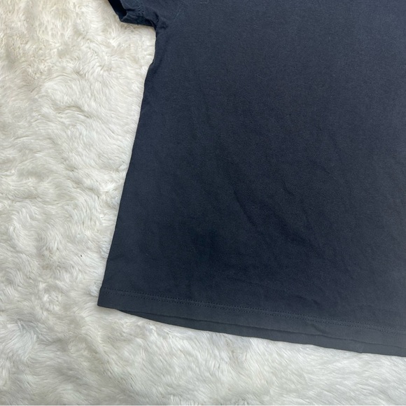 Nintendo Kirby T-Shirt Black Size Small - Picture 12 of 16